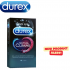 Durex – Condoms for 7% Off & Save 5% in first order discount code