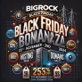 Bigrock Black Friday Bonanza Sale 25th November to 2nd December 2024