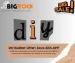 DIY Builder Offer: Save 35% OFF