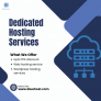 Bluehost-Get Up To 15% Off on Dedicated Hosting