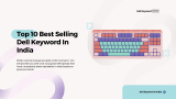 Top 10 Best Selling Dell Keyword In India