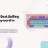 Top 10 Best selling gaming Keyboard in India 🎮