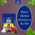 Blue Tea – Buy Smooth Move Herbal Tea Only at Rs.579