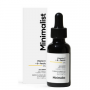 Minimalist 10% Vitamin C Face Serum for Glowing Skin