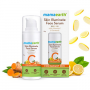 Mamaearth Skin Illuminate Vitamin C Face Serum | vitamin C and turmeric