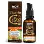 WOW Skin Science Vitamin C Serum for Skin brightening-whitening and Hyperpigmentation