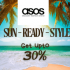 Asos – Get Upto 60%OFF On Women Wear