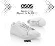 Asos – Get Upto 60%OFF On Men’s Shoes