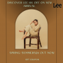 Lee-Discover Lee 10% Off New Arrival Code