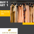 Wedding season sale