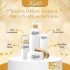 Kiehl’s Sale : 3 trial piece free on shopping of 1500