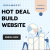 DreamHost: HOT DEAL  Build Website For Free DreamHost