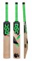 DSC Kashmir Willow Leather/Tennis Cricket Bat in India