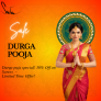 Suta- Festive Sarees Sale: 30% Off Limited Durga Puja Picks