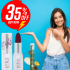 Lotus Herbals Get Upto 60% Off With All Order