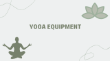 Top 10 Best Selling Yoga Equipment in India
