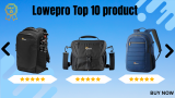 Top 10 Best selling Lowepro camera cases in india