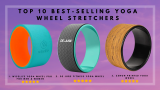 Top 10 Best Selling Yoga Wheel Stretchers