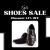 Egle Black Genuine Leather Slip On Semi Formal Shoes 44% off