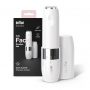 Braun Face Mini Hair Remover FS1000 18% OFF Coupon Code