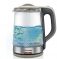 Brayden Aquo 10 Electric Glass Kettle | LED Indicator