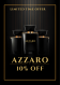 Azzaro Luxury Perfume Store