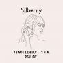 Silberry Flat 20% Off on Jewellery Items