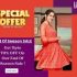 Libas – Gerua: Buy 2 Suits at 1999