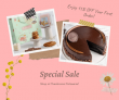 Theobroma – Enjoy 15% OFF Your First Order!