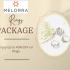 Melorra Gold Bracelets – Save Up to 20%