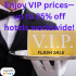 Up to 30% off International hotel rates