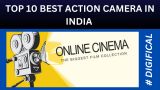 10 Best Action Camera in India