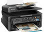 Epson WorkForce WF-3620  printer