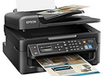Epson WorkForce WF-3620 Feature and Specification
