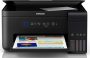 Epson L4150 All-in-One Wireless Ink Tank Colour Printer