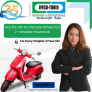 IFFCO Tokio Flat 5% OFF For Female Drivers On 2 -wheeler Insurance