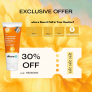 The Derma Co-Up to 30% Off onYour Cart