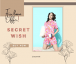 Secret Wish 60% OFF