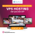 Bluehost VPS Hosting – 50% Off | SSD, Full Root Access & Free SSL