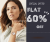 Get Up To 60% OFF On Women Watches