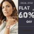 Fastrack- Limited period Sale! Save upto 60% on all your orders