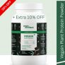 Man Matters Plant Protein – Flat 20% OFF + Extra 10% OFF!