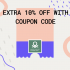 First Order Special Discount