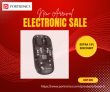 Portronics Unlock An Extra 15% Discount On Products