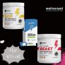 wellversed – Get 10% Off on Body Building & Gym Supplements