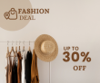 Modern Crew: Fashion Deals Up to 30% Off – Don’t Miss Out!