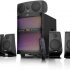 Logitech Z623 THX 400 Watt 2.1 Channel Wired Speaker
