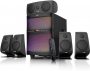 F&D 135 Watts F5060X Portable Bluetooth Multimedia Speaker System