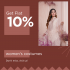 Indigifts Women’s Day offer starts at just Rs 299