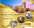 makemytrip International Hotels – Get Best Deals